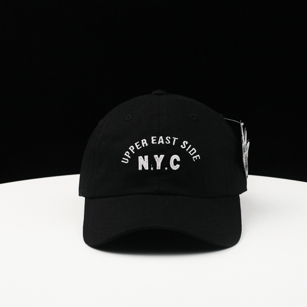 Mens  Hats | Nylon 5 Panel Hat