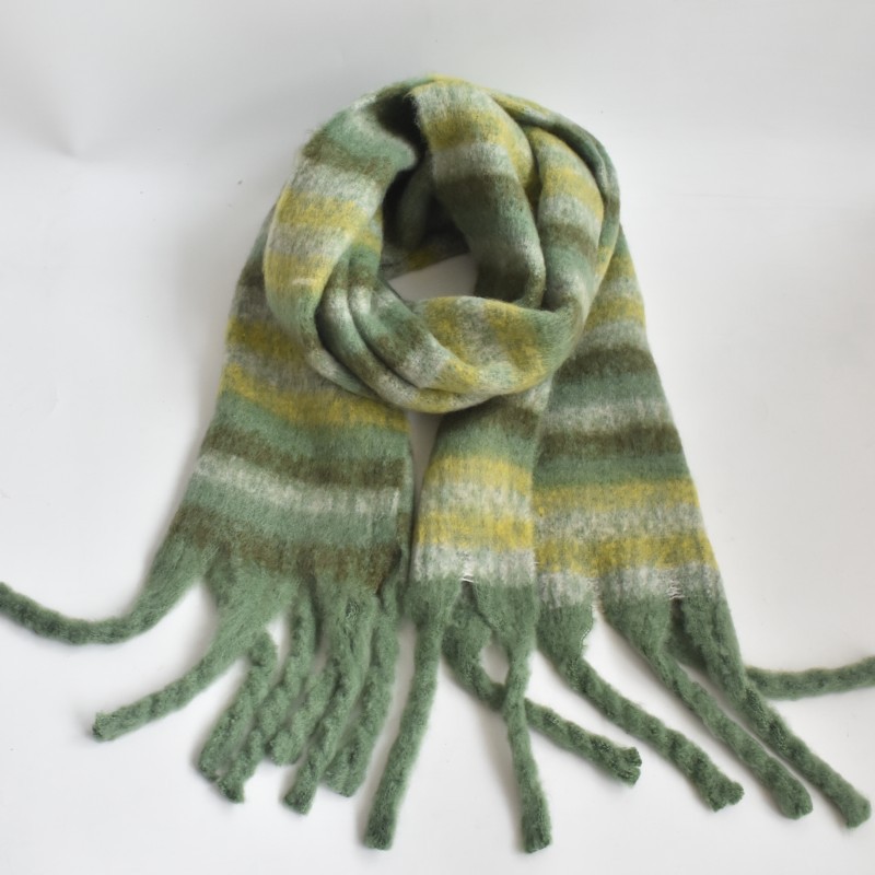 Mens  Hats | Wide Scarf