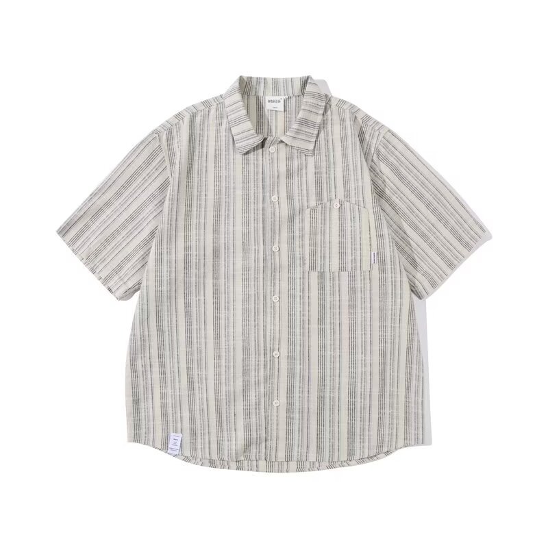 Mens  Shirts & Polos | Palma Short Sleeve Shirt