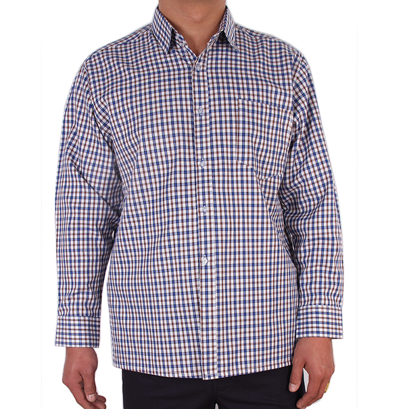 Mens  Shirts & Polos | Tribeca Long Sleeve Shirt