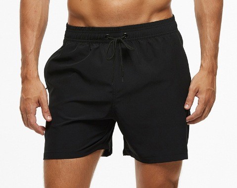 Mens  Shorts | Stretch Swim Short