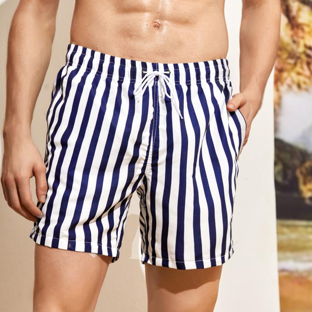 Mens  Shorts | Stretch Swim Short