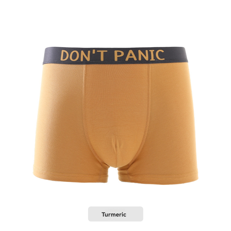 Mens  Socks & Underwear | Bamboo Trunk