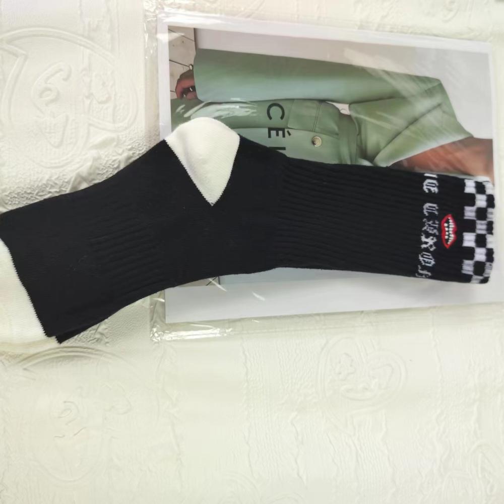 Mens  Socks & Underwear | Graphic Sock