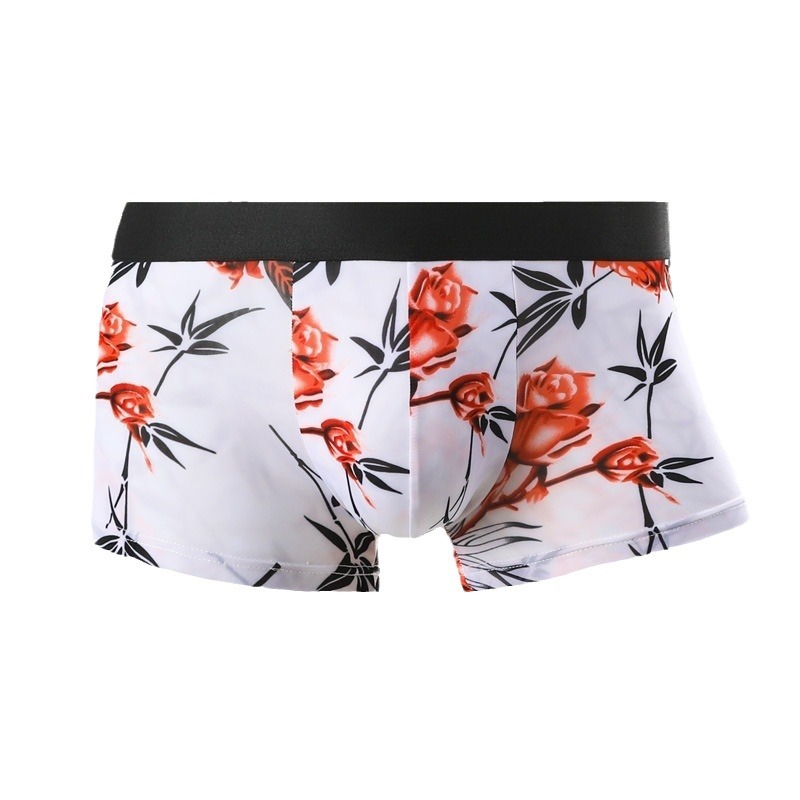 Mens  Socks & Underwear | Hot Stuff Trunks