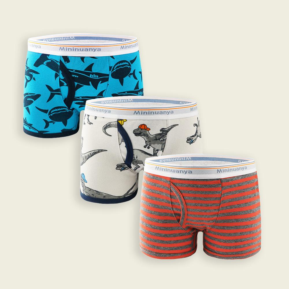 Mens  Socks & Underwear | Organic Cotton Trunks