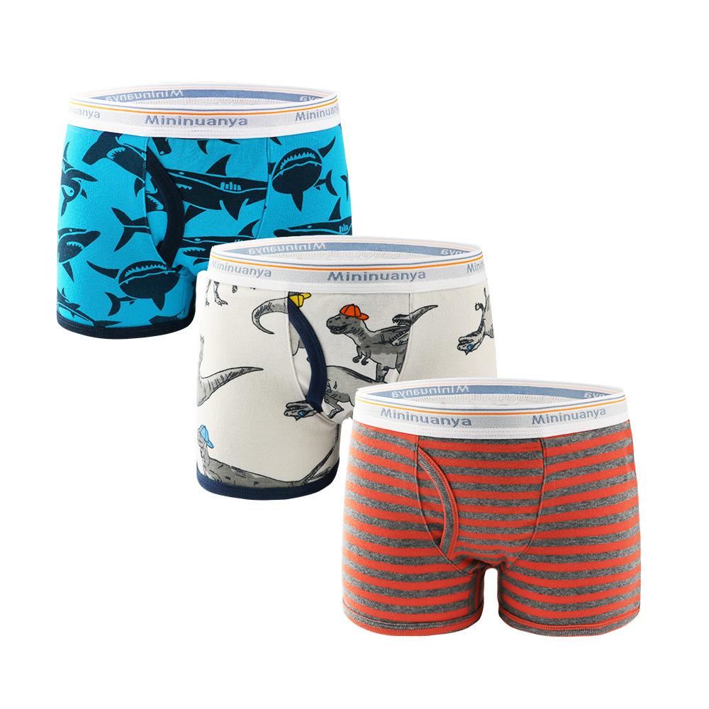 Mens  Socks & Underwear | Organic Cotton Trunks