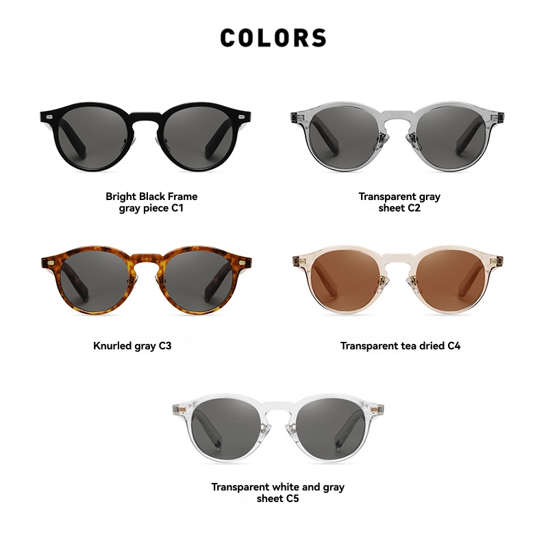 Mens  Sunglasses | Lorne Polarized Sunglasses