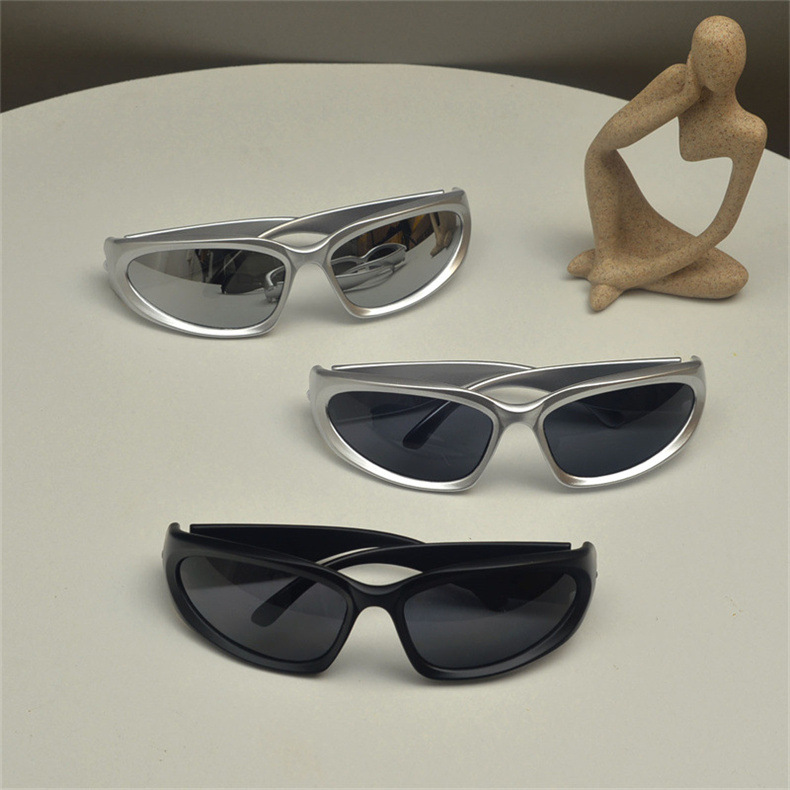 Mens  Sunglasses | The Millennium