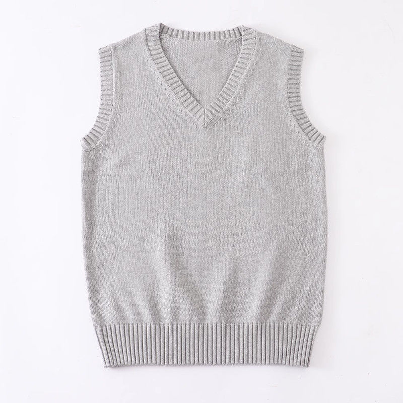 Mens  Sweaters | Vintage Knit Vest