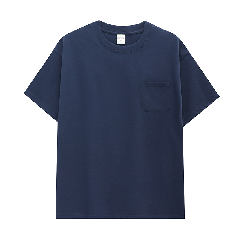 Mens  Tees & Tanks | Box Fit Pocket T-Shirt