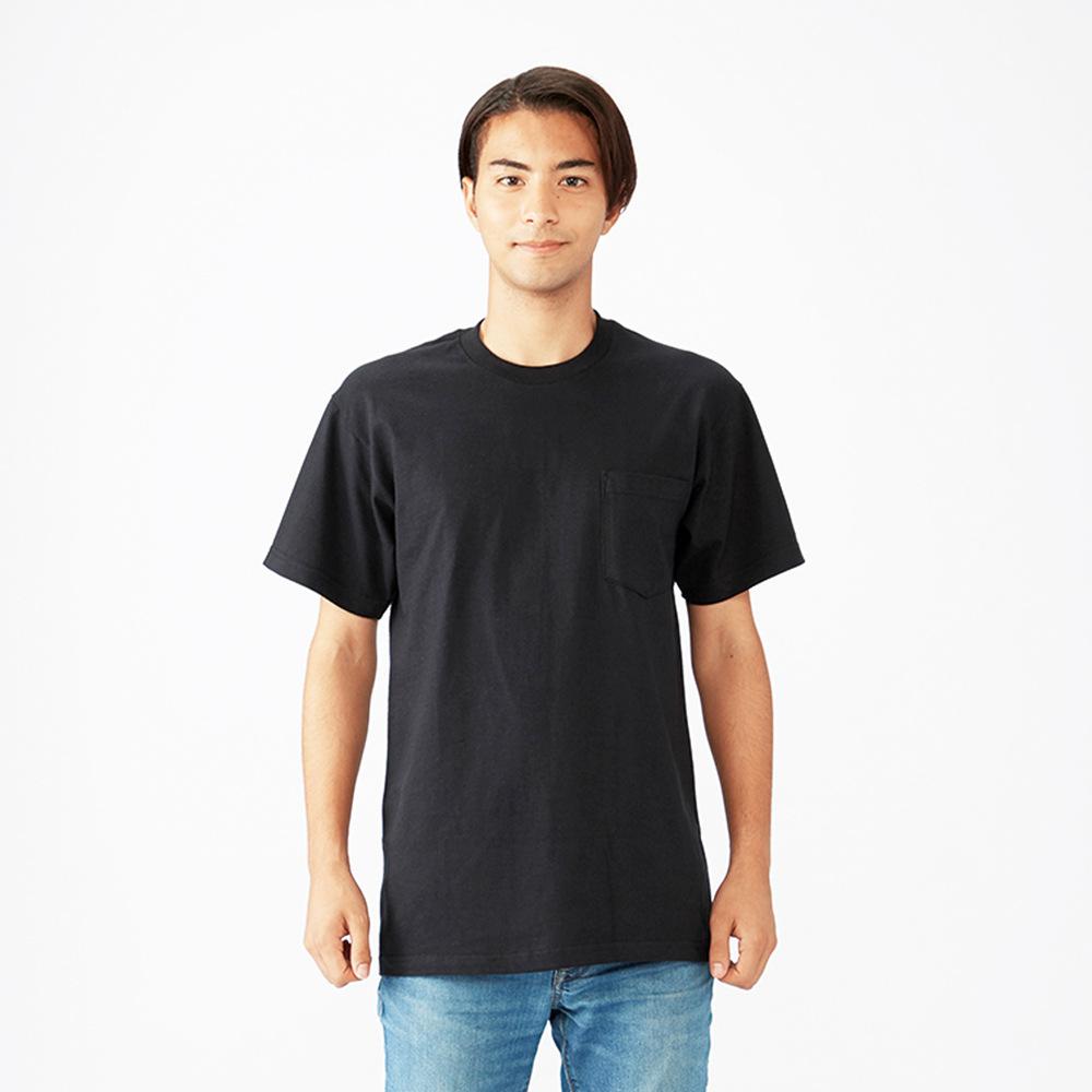 Mens  Tees & Tanks | Box Fit Pocket T-Shirt