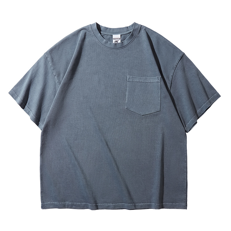 Mens  Tees & Tanks | Organic Loose Fit T-Shirt