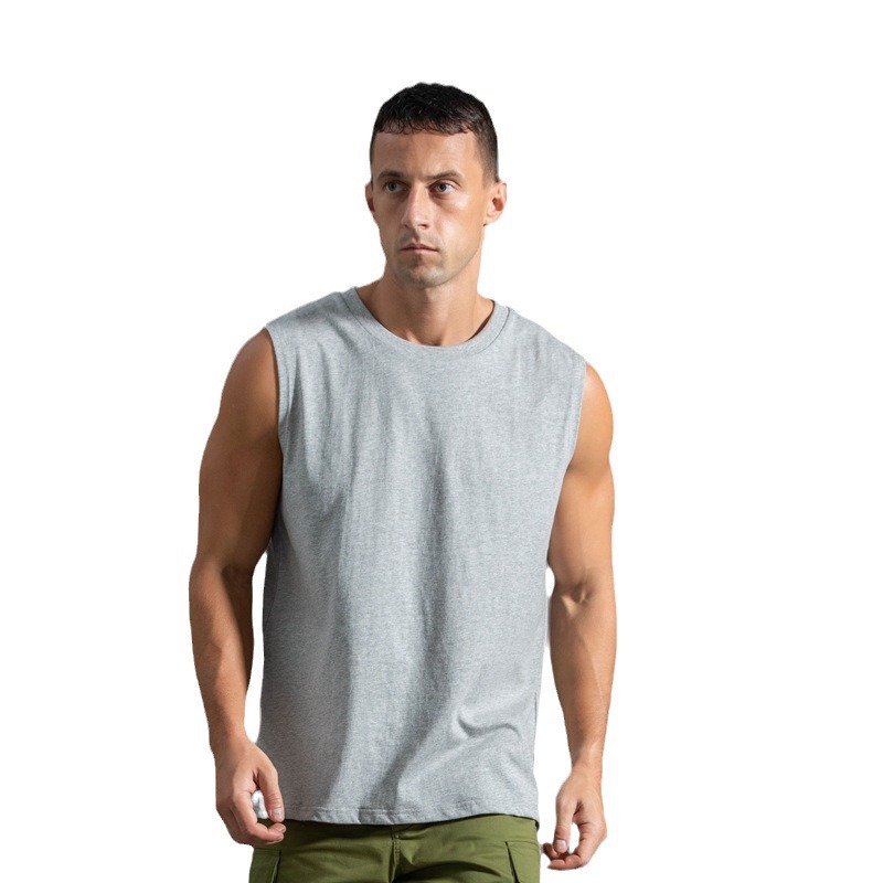 Mens  Tees & Tanks | Organic Muscle