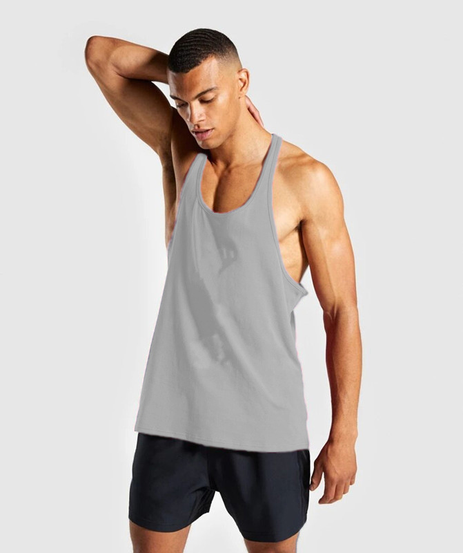 Mens  Tees & Tanks | Organic Tank