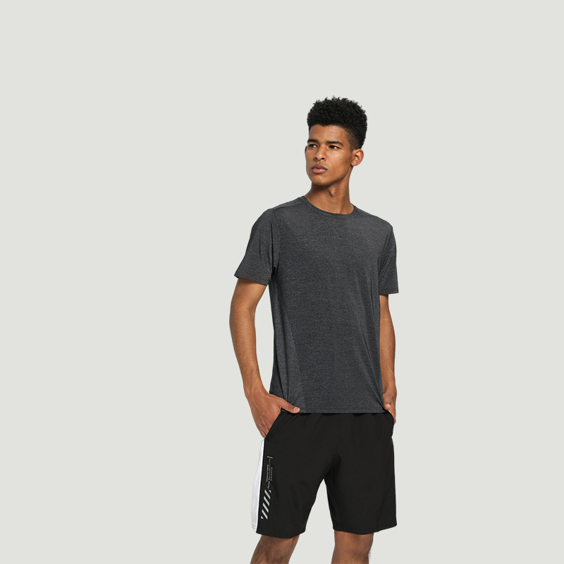 Mens  Tees & Tanks | Organic V-Neck T-Shirt