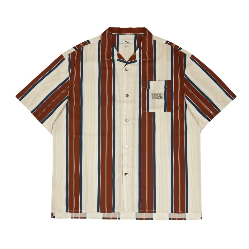 Mens  Tees & Tanks | Pablo Short Sleeve Shirt