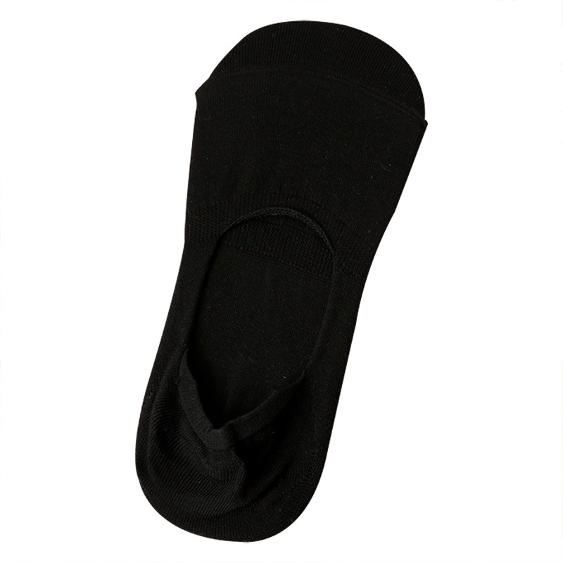 Womens  Activewear | 5Pk Invisible Sock