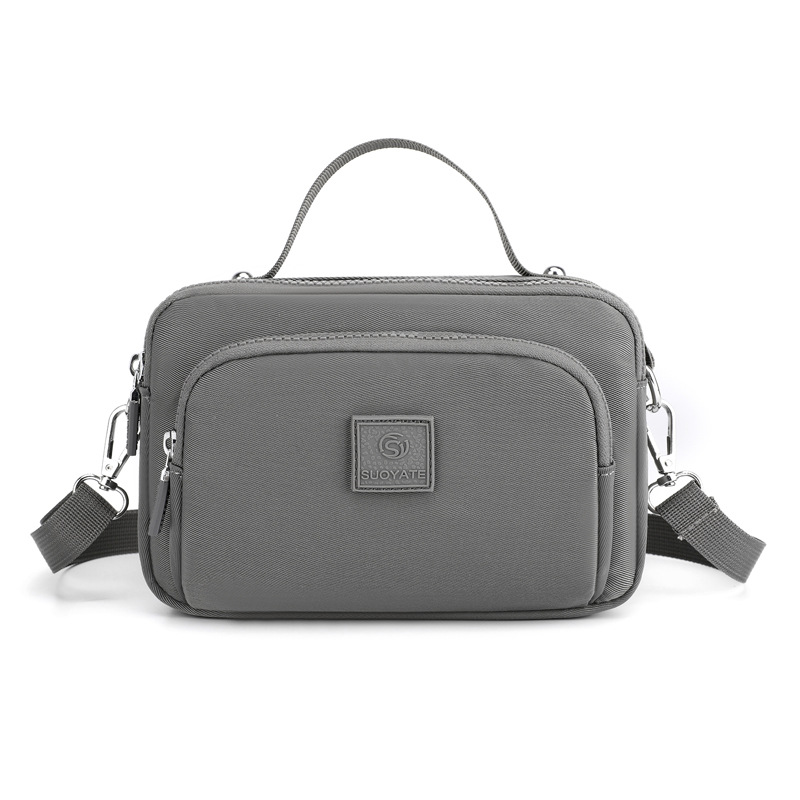 Womens  Activewear | Active Essentials Cross Bag