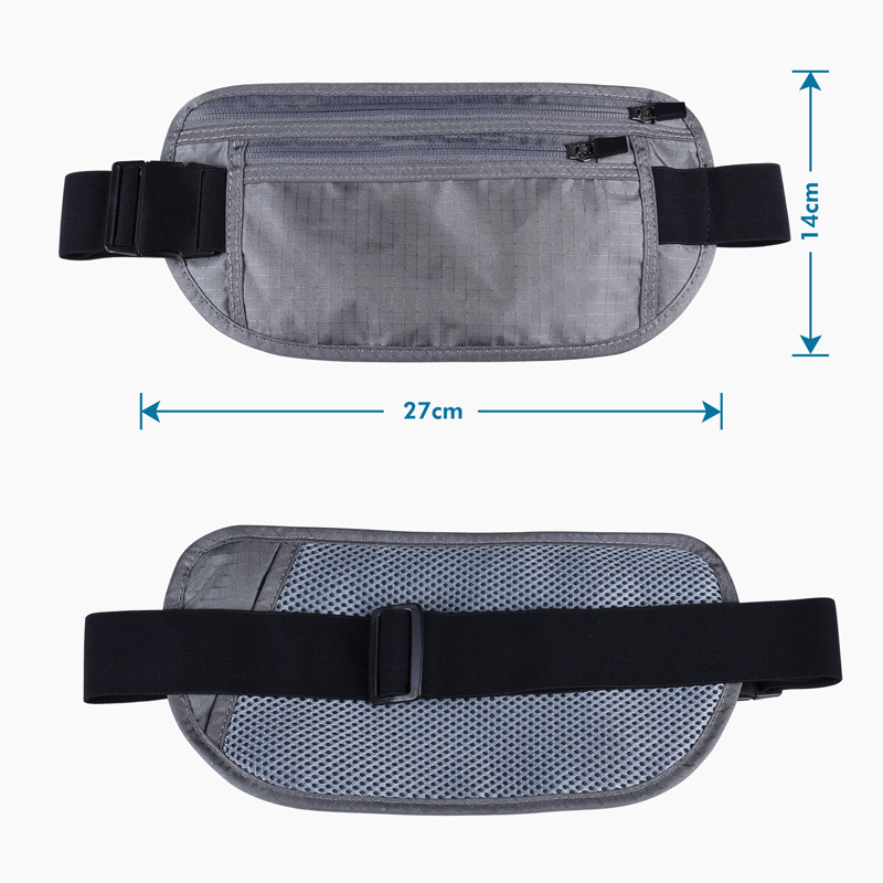 Womens  Activewear | Belt Bag