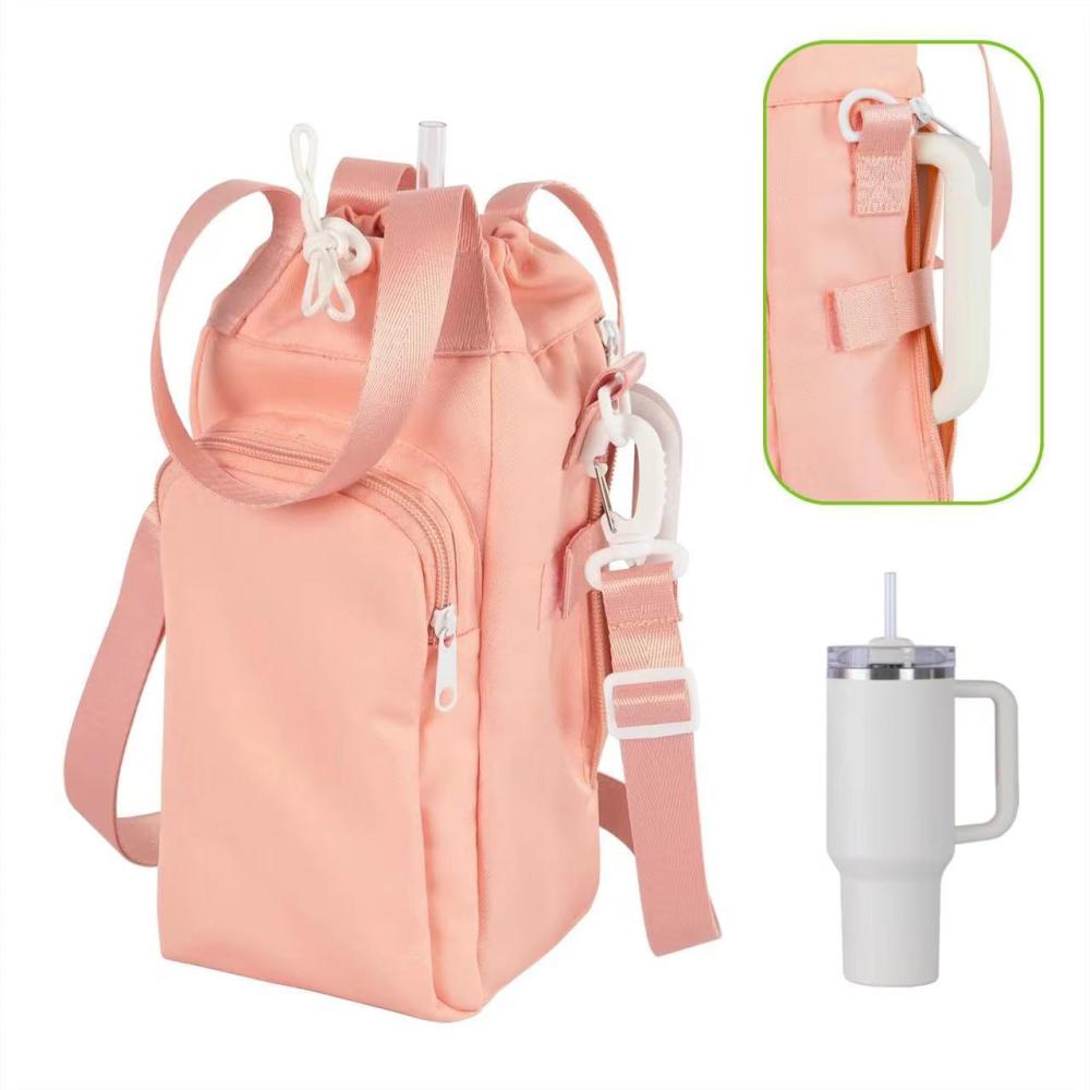 Womens  Activewear | Bottle Bag