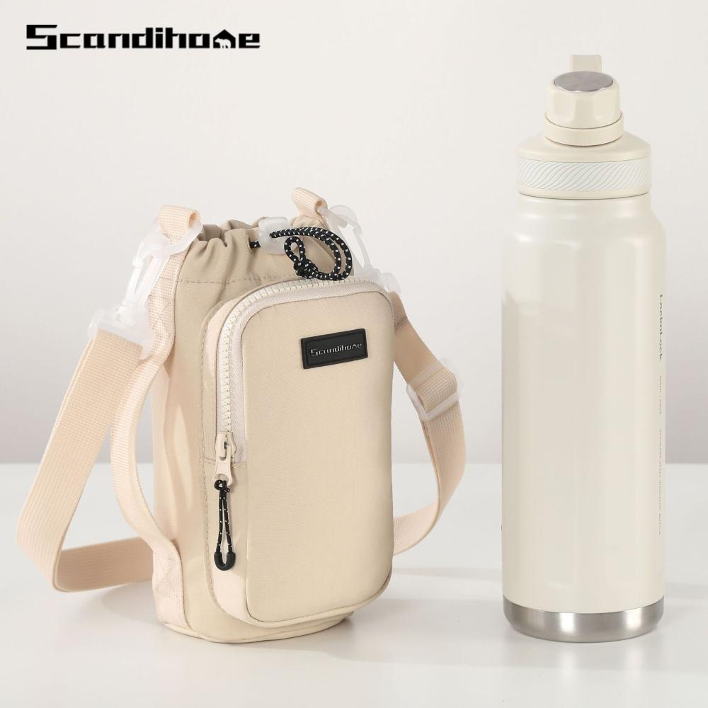 Womens  Activewear | Bottle Bag