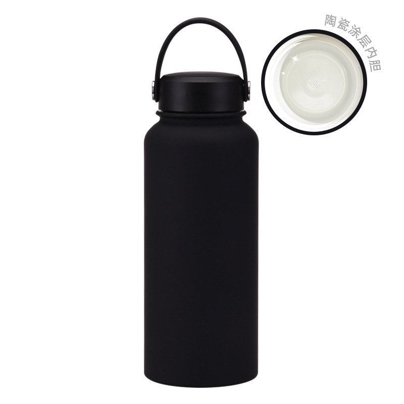 Womens  Activewear | Grab And Go Drink Bottle 1L