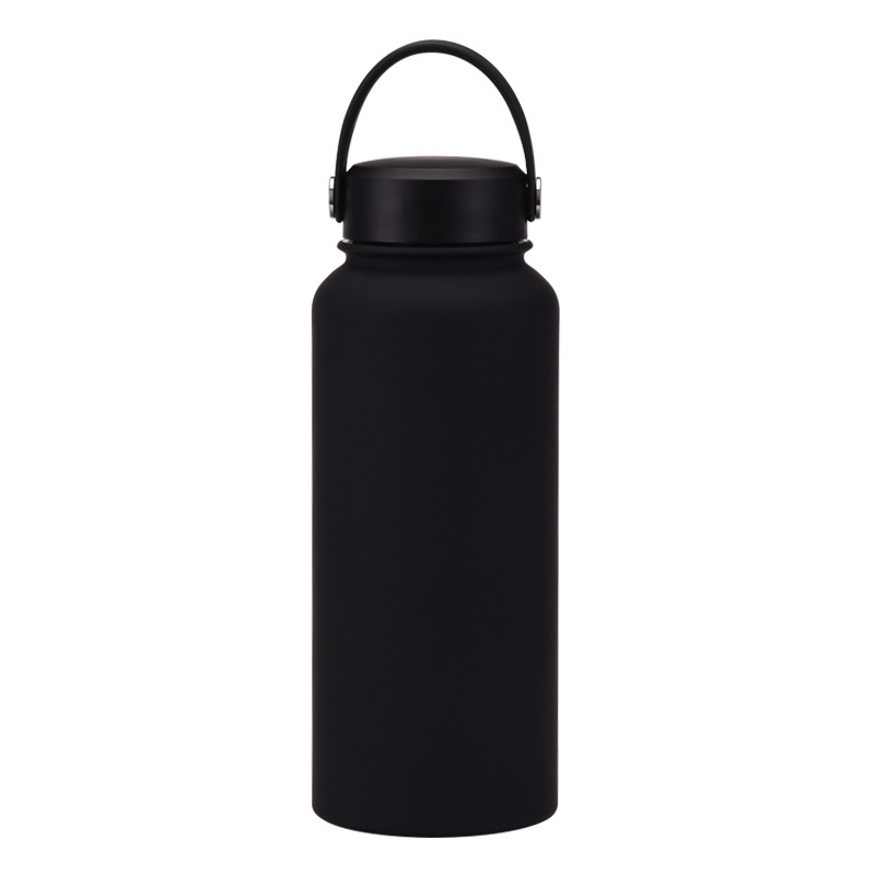 Womens  Activewear | Grab And Go Drink Bottle 1L