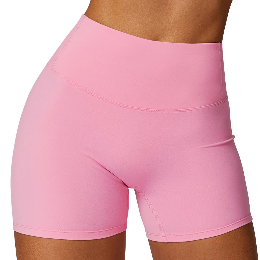 Womens  Activewear | Seamless Pocket Shortie Short