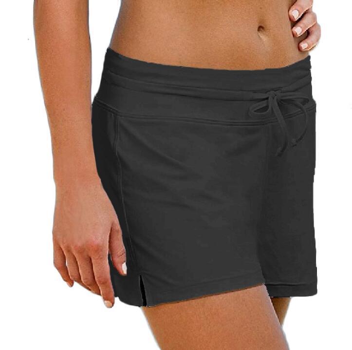 Womens  Activewear | Ultimate Run Rib Bike Short