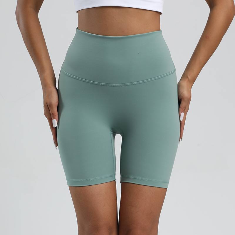 Womens  Activewear | Ultra Soft Track Bike Short