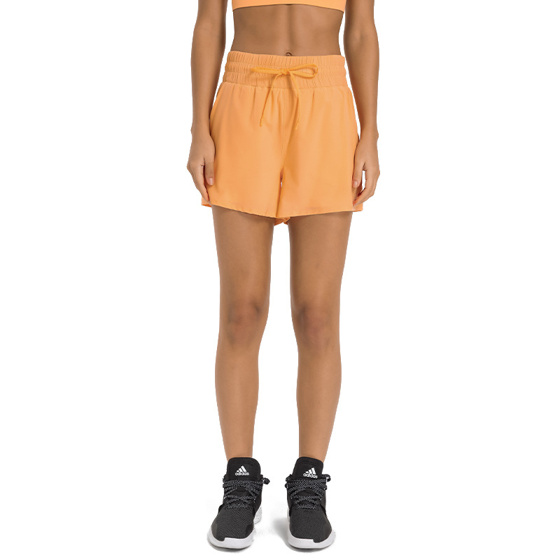 Womens  Activewear | Warm Up Short