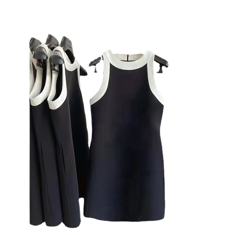 Womens  Dresses | Active Mesh Back Dress