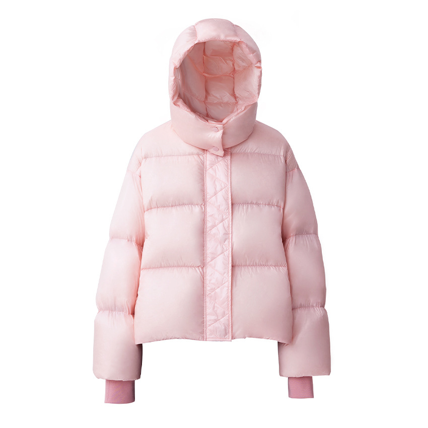 Womens  Jackets | The Mother Puffer Jacket