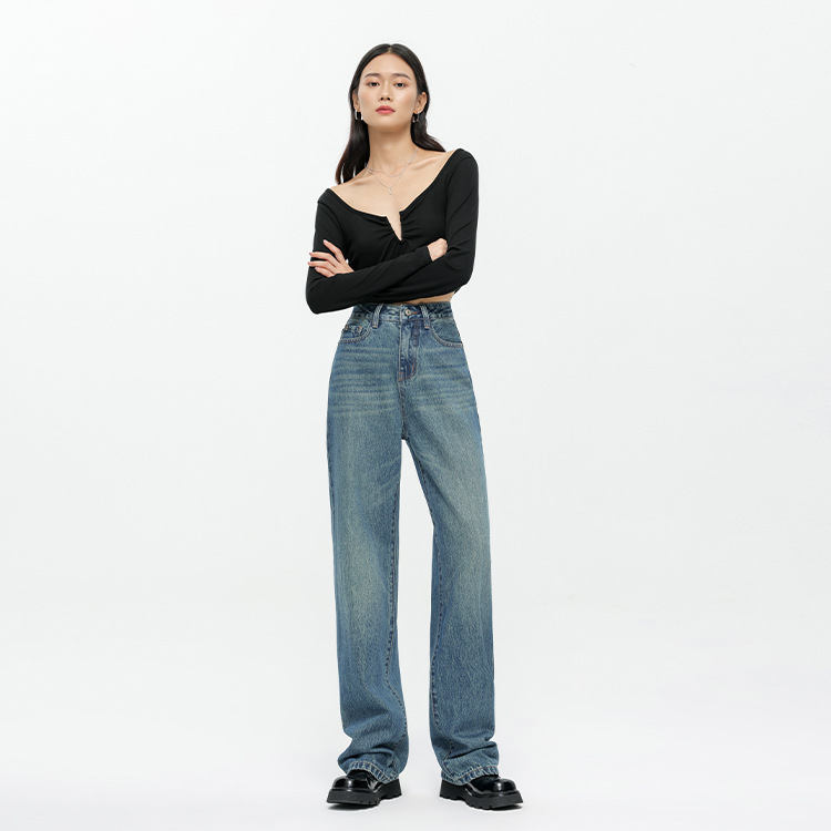 Womens  Jeans | Carpenter Jean