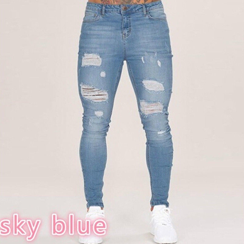 Womens  Jeans | High Rise Skinny Jean