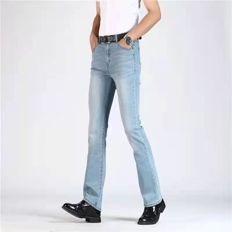 Womens  Jeans | Stretch Bootcut Flare Jean