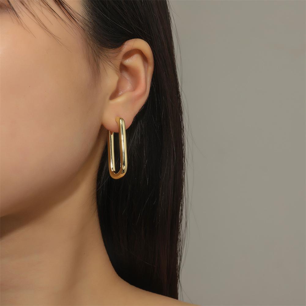 Womens  Jewelry | 2Pk Mid Earring