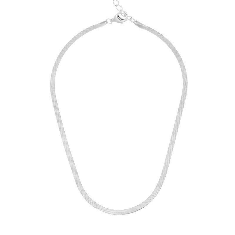 Womens  Jewelry | Fine Chain Necklace