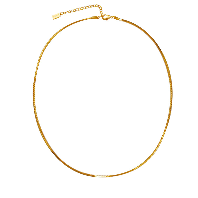 Womens  Jewelry | Fine Chain Necklace