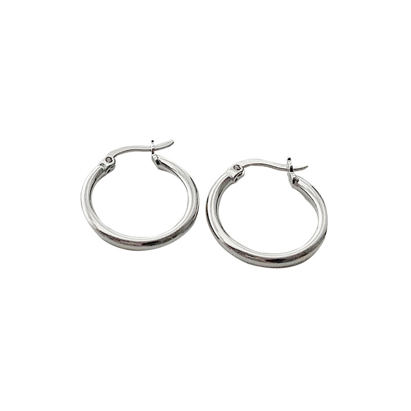 Womens  Jewelry | Large Hoop Earring