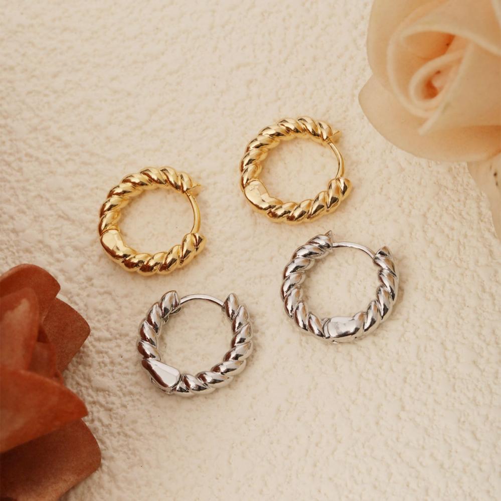 Womens  Jewelry | Small Hoop Earring