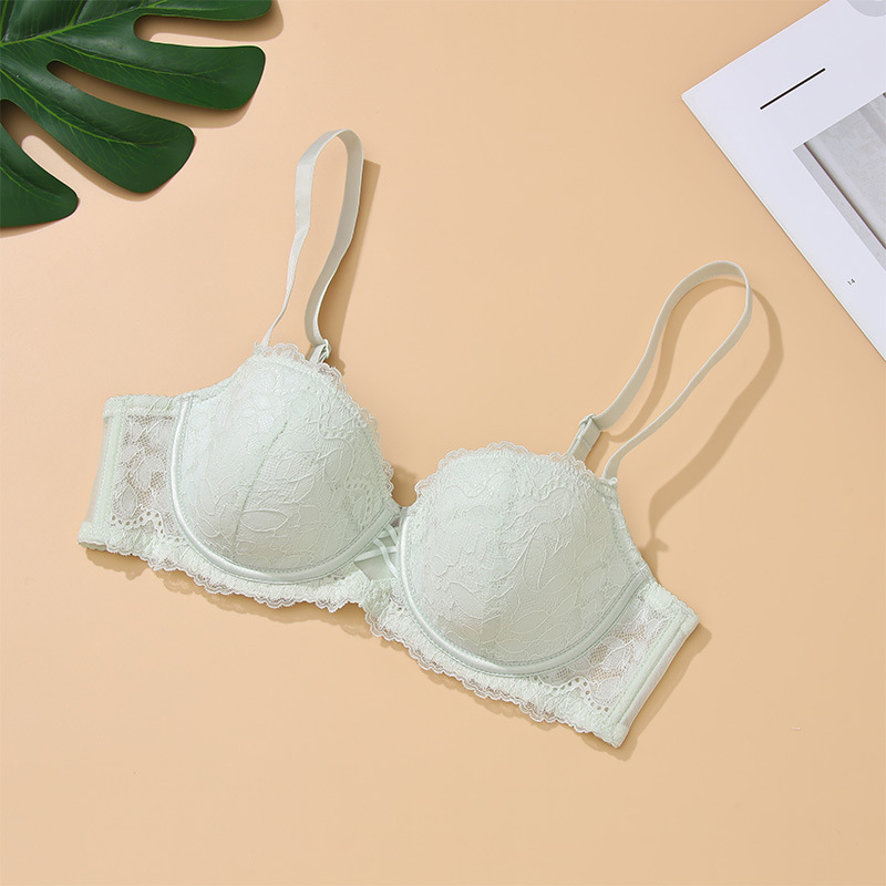 Womens  Lingerie | Everyday Lace Lightly Lined Bra