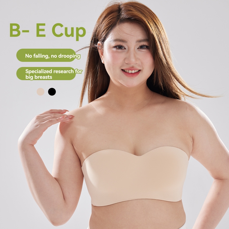 Womens  Lingerie | Everyday Strapless Lightly Lined T-Shirt Bra