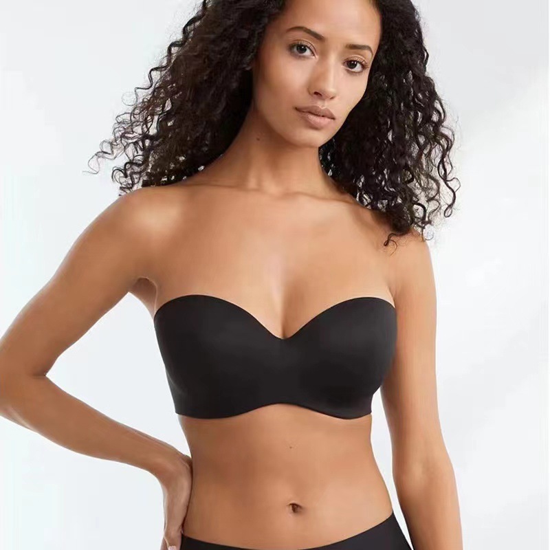 Womens  Lingerie | Everyday Strapless Lightly Lined T-Shirt Bra