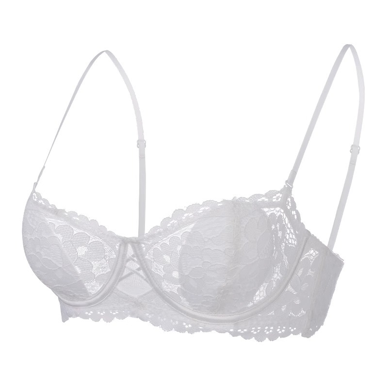 Womens  Lingerie | Holly Lace Strapless Push Up2 Bra