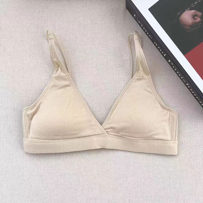 Womens  Lingerie | Organic Cotton Rib Thong