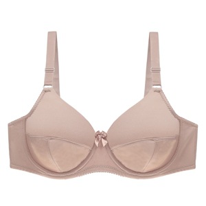 Womens  Lingerie | Peach Prc Underwire Bra