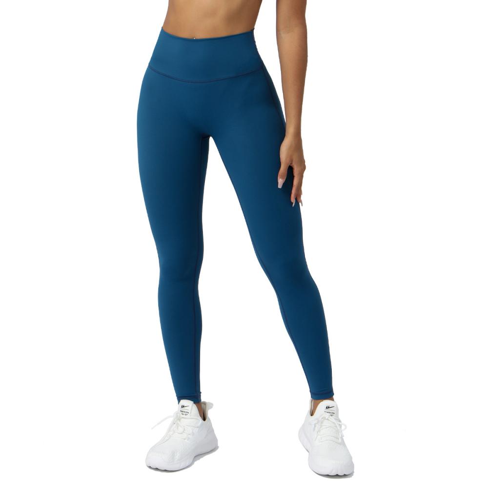 Womens  Pants | Active High Waist Core 7/8 Tight