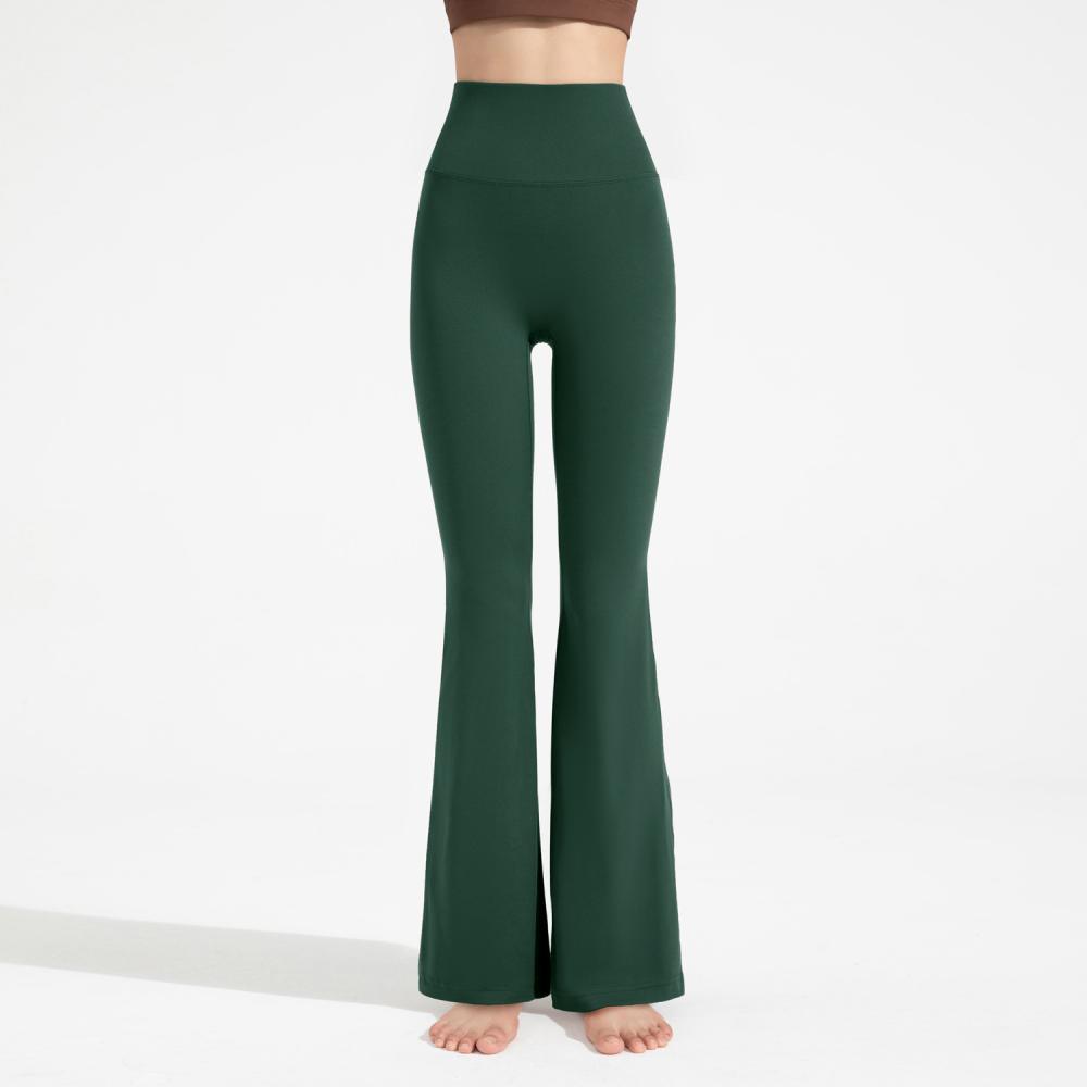 Womens  Pants | Bella Bootleg Pant